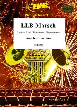 LLB-MARCH